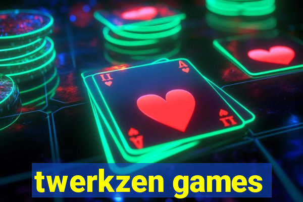 twerkzen games